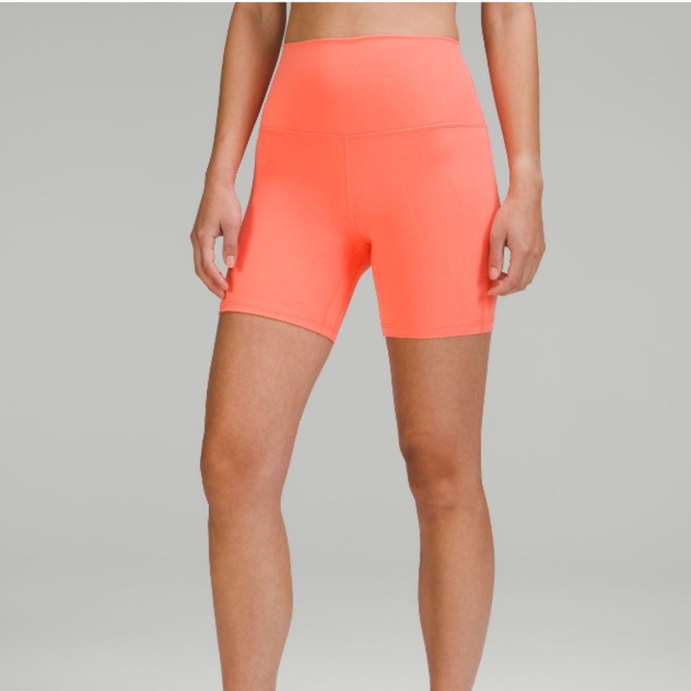 Lululemon 6” Align Short